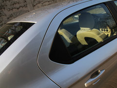 2014款 1.6L 手动 时尚型