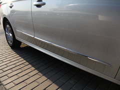 2014款 1.6L 手动 时尚型