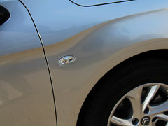 2014款 1.6L 手动 时尚型