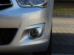 2014款 1.6L 手动 时尚型