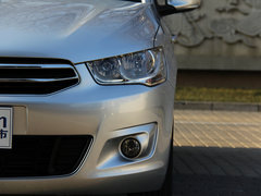 2014款 1.6L 手动 时尚型