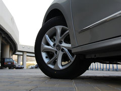 2014款 1.6L 手动 时尚型