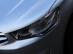 2014款 1.6L 手动 时尚型