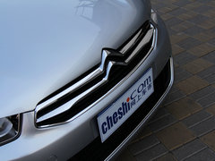 2014款 1.6L 手动 时尚型