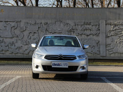 2014款 1.6L 手动 时尚型