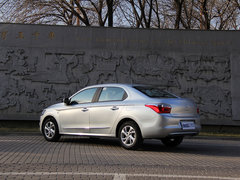 2014款 1.6L 手动 时尚型