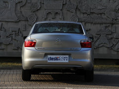 2014款 1.6L 手动 时尚型