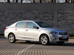 2014款 1.6L 手动 时尚型