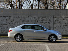 2014款 1.6L 手动 时尚型