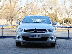 2014款 1.6L 手动 时尚型