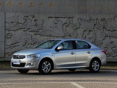 2014款 1.6L 手动 时尚型
