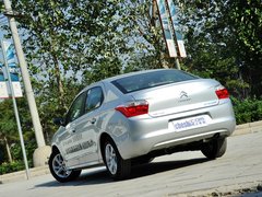 2014款 1.6L 手动 舒适型