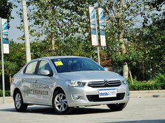 2014款 1.6L 手动 舒适型