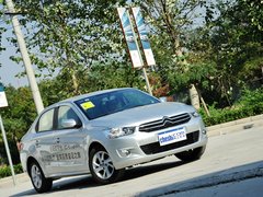 2014款 1.6L 手动 舒适型