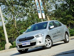 2014款 1.6L 手动 舒适型
