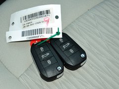 2014款 1.6L 手动 舒适型