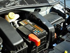 2014款 1.6L 手动 舒适型