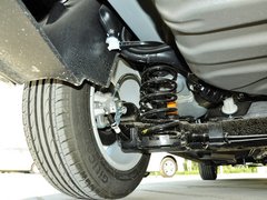 2014款 1.6L 手动 舒适型