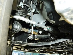 2014款 1.6L 手动 舒适型