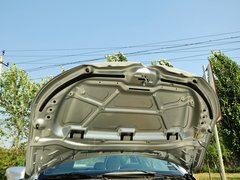 2014款 1.6L 手动 舒适型