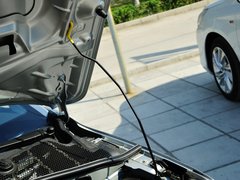 2014款 1.6L 手动 舒适型