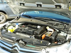 2014款 1.6L 手动 舒适型