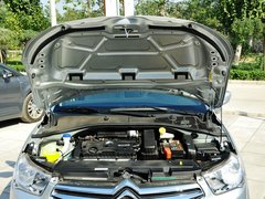 2014款 1.6L 手动 舒适型