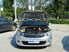 2014款 1.6L 手动 舒适型