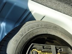 2014款 1.6L 手动 舒适型