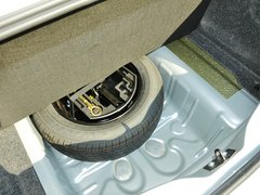 2014款 1.6L 手动 舒适型