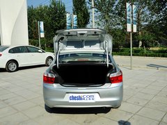 2014款 1.6L 手动 舒适型