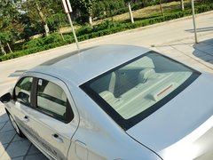 2014款 1.6L 手动 舒适型