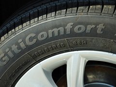 2014款 1.6L 手动 舒适型