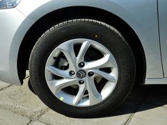 2014款 1.6L 手动 舒适型