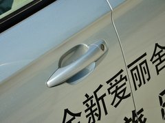 2014款 1.6L 手动 舒适型