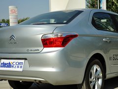 2014款 1.6L 手动 舒适型