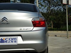 2014款 1.6L 手动 舒适型