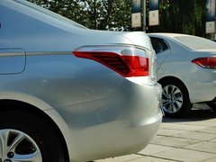 2014款 1.6L 手动 舒适型