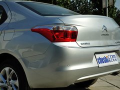 2014款 1.6L 手动 舒适型