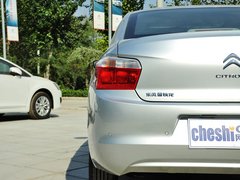 2014款 1.6L 手动 舒适型