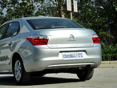 2014款 1.6L 手动 舒适型