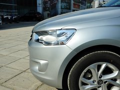 2014款 1.6L 手动 舒适型