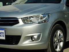2014款 1.6L 手动 舒适型
