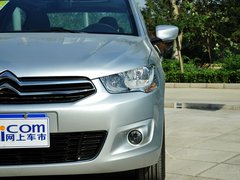 2014款 1.6L 手动 舒适型