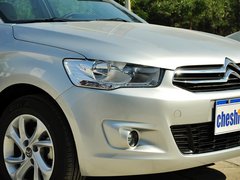 2014款 1.6L 手动 舒适型