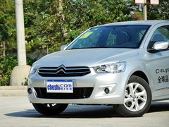 2014款 1.6L 手动 舒适型