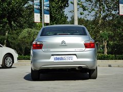 2014款 1.6L 手动 舒适型
