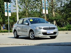 2014款 1.6L 手动 舒适型