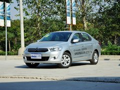 2014款 1.6L 手动 舒适型