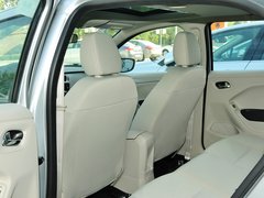 2014款 1.6L 手动 舒适型
